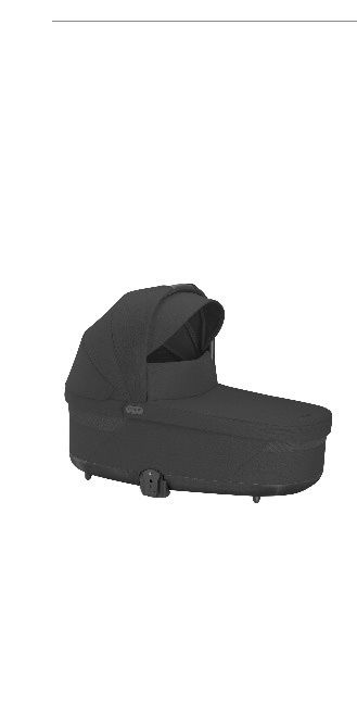 Cybex Stroller
