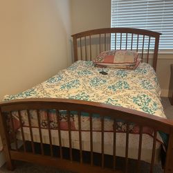 Twin Bed Set