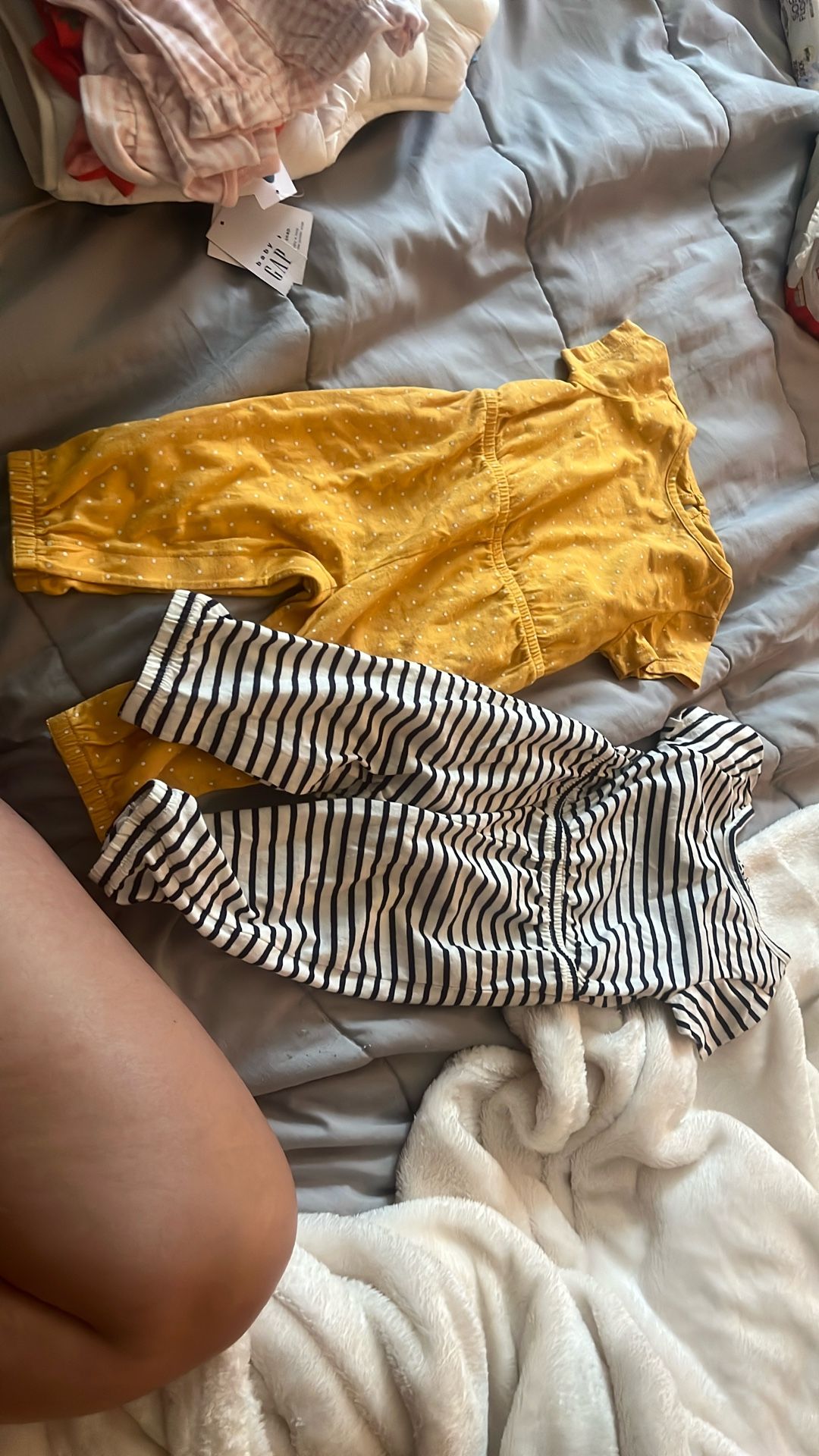 Rompers