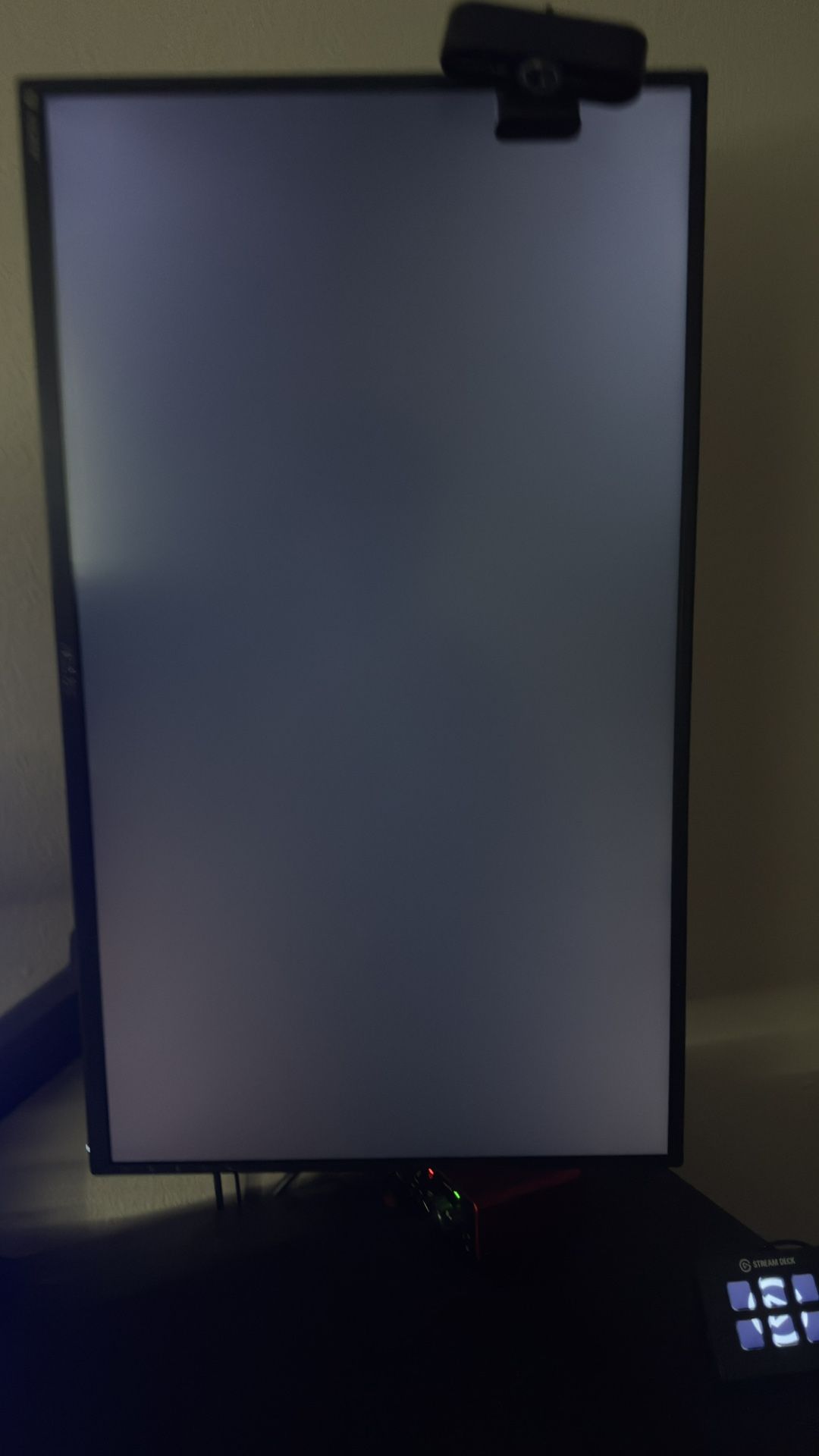 165hz 1080p gaming Monitor