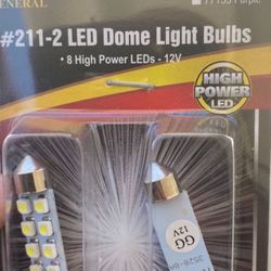 Led Lights