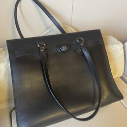 Jack George Hand Bag