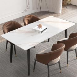 Stone Table Available 