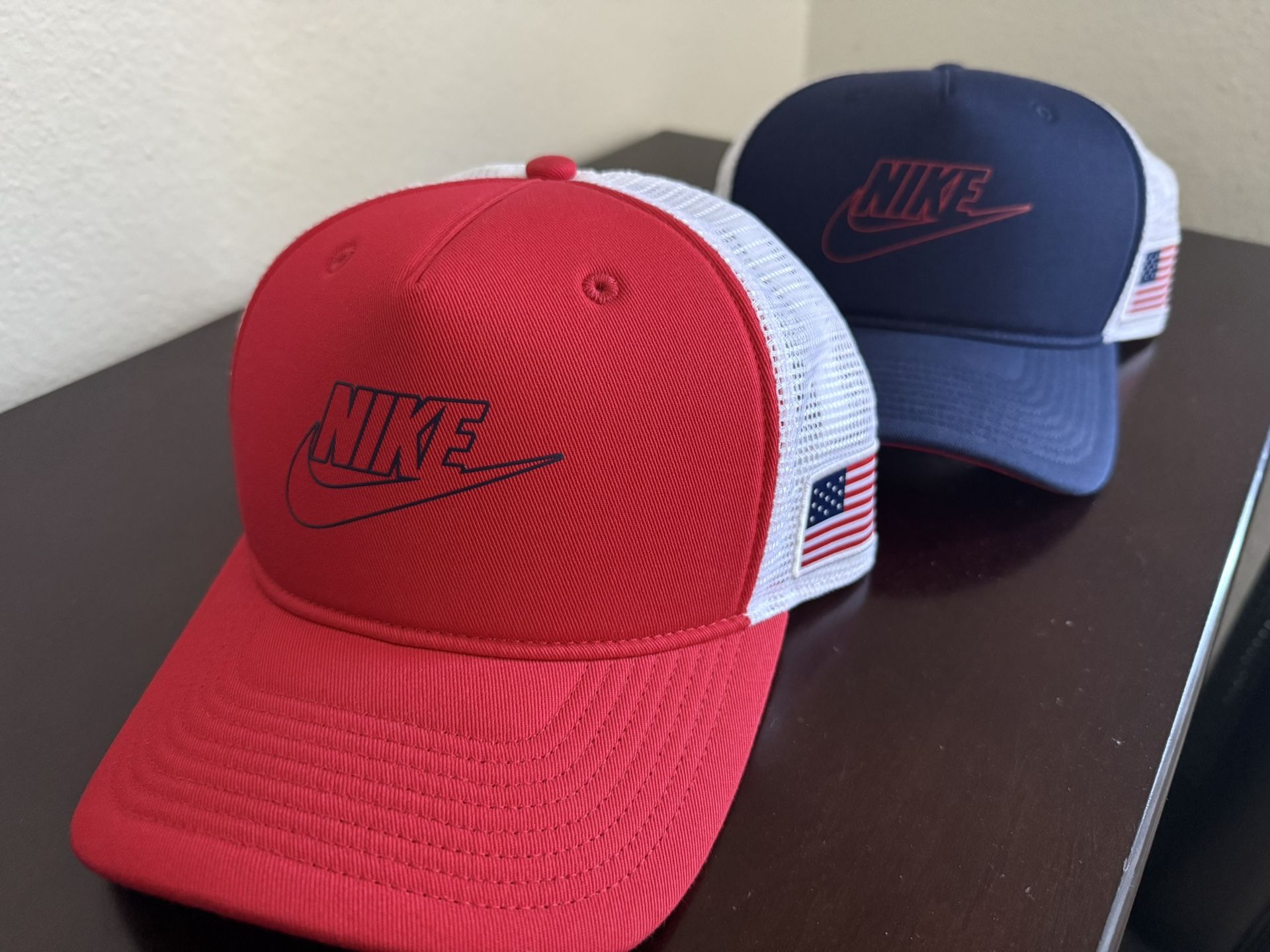 Nike Hats