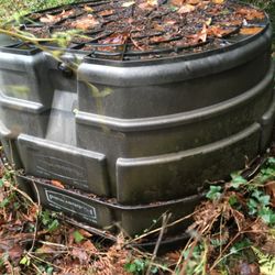 Rubbermaid Stock Tank Pond 300 Gal. $75 Each