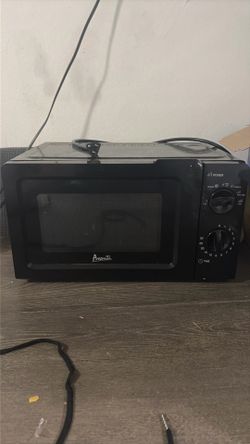 Small Microwave