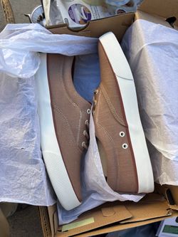 Sperry men shoes size 9.5