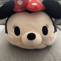 Disney Tsum Tsum Large 17” 2014
