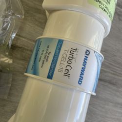 Hayward W3T-CELL-15 TurboCell Salt Chlorination Cell for In-Ground Swimming Pools