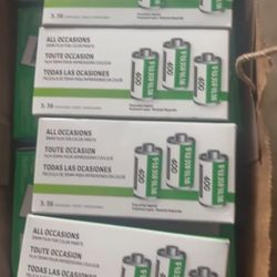 FUJIFILM 400 Color Negative Film (35mm Roll Film, 36 Exposures, 3-Pack