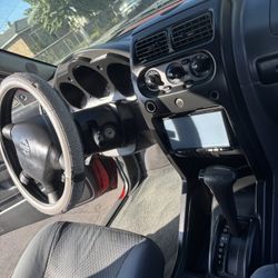 Nissan Xterra