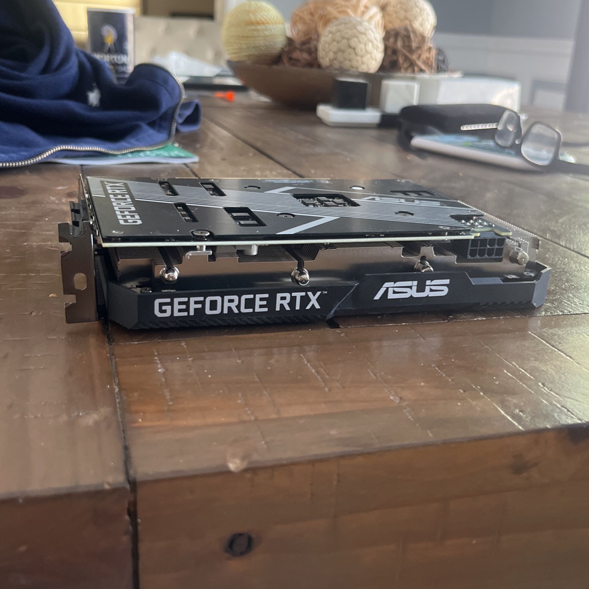 GeForce RTX 3060 