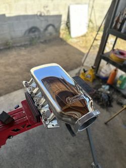 Metal Polishing