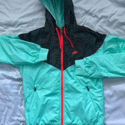 Nike Windbreaker 