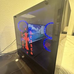Gaming Computer Windows 10