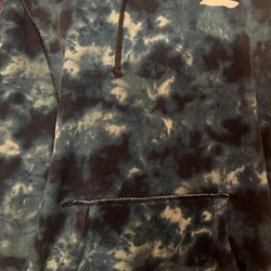 Hollister hoodie men’s