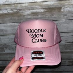 Brand New Hats