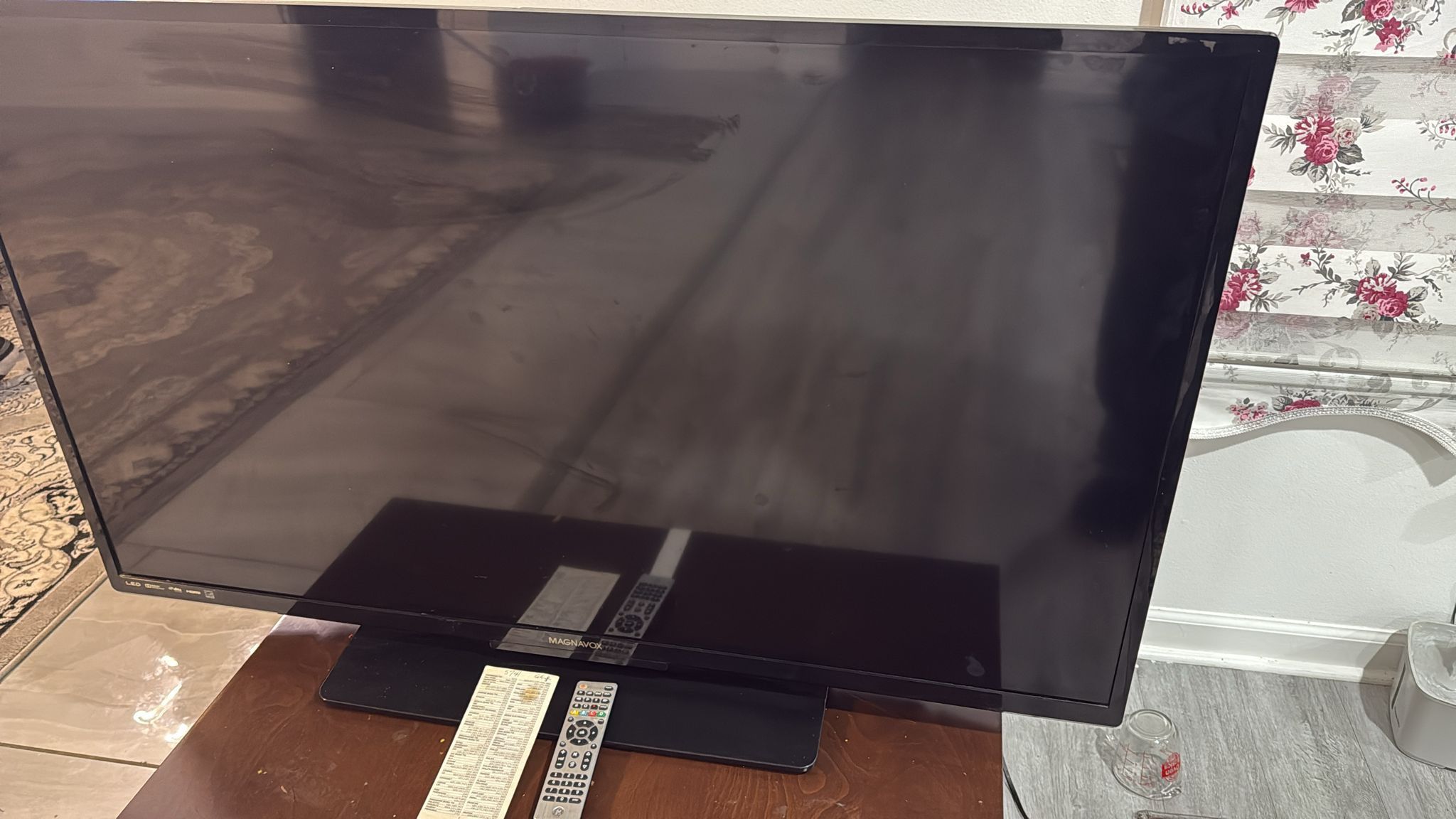TV