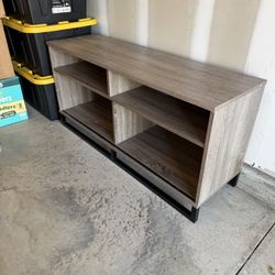 Entertainment Center