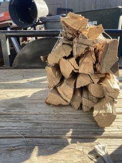 Wood For Sale