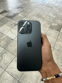 iPhone 16 pro 128GB Unlocked