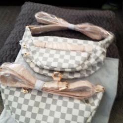 BRAND NEW POUCH
