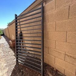 Steel Gate /fence 