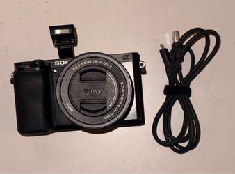 Sony a61000