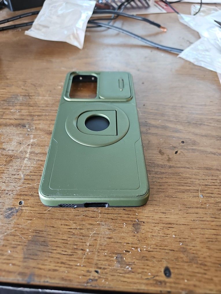 S21 Ultra Samsung Cover