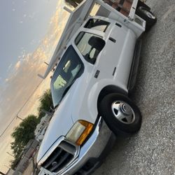 2001 Ford F-350