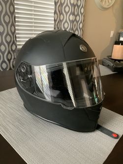Helmet full face