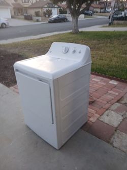 General Electric (electric) Dryer