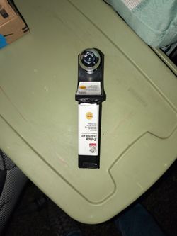 2inch Hitch. 6000lb Capacity