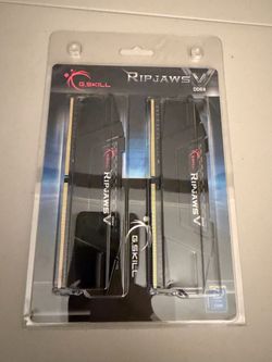 G.SKILL Ripjaws DDR4 16GB Ram