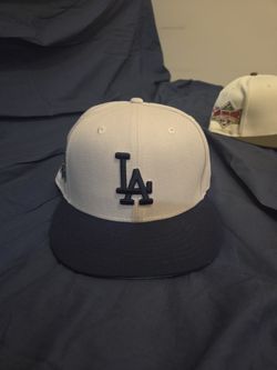 Dodgers Hat