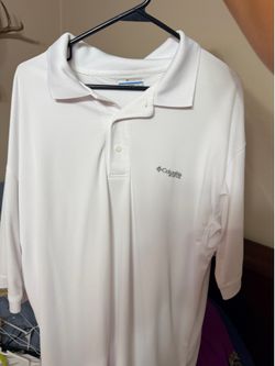 Columbia Polo