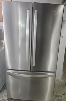 In Excellent Condition