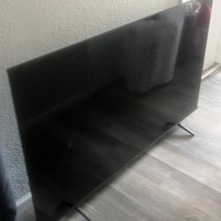 65” Hisense QLED 4K Fire TV – Like New