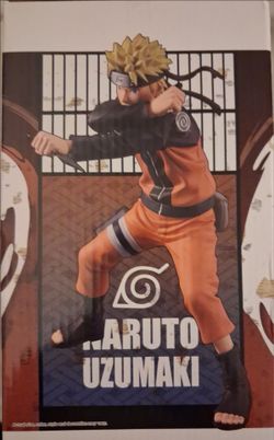 Grandista Naruto