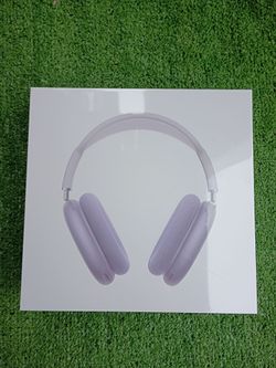 Apple AirPods Max Purple
