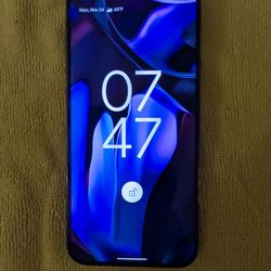 Google Pixel 9 Pro XL 512GB  (T-Mobile Locked)