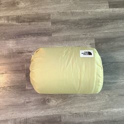 North Face Sleeping Bag