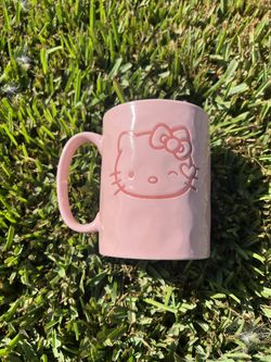 Hello Kitty Mug