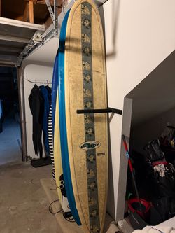 Surfboard