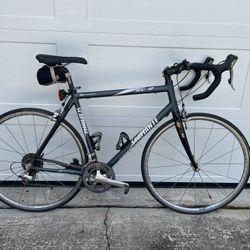 Scattante SC-R Road Bike