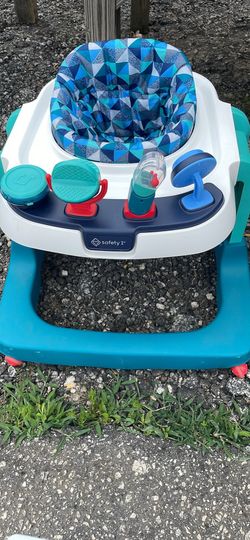 Baby Walker