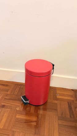 IKEA VORGOD Pedal Bin