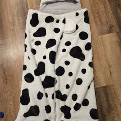 Paw Patrol Marshall Hooded Blanket