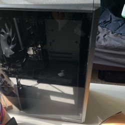 Pc  Gaming With a i5 14th RTX NVIDIA 3060 Ti And 48gb RAM And 1tb Ssd 