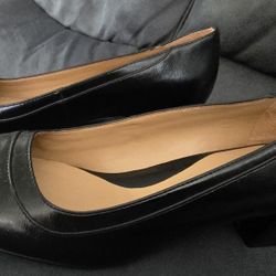 Naturalizer 8.5